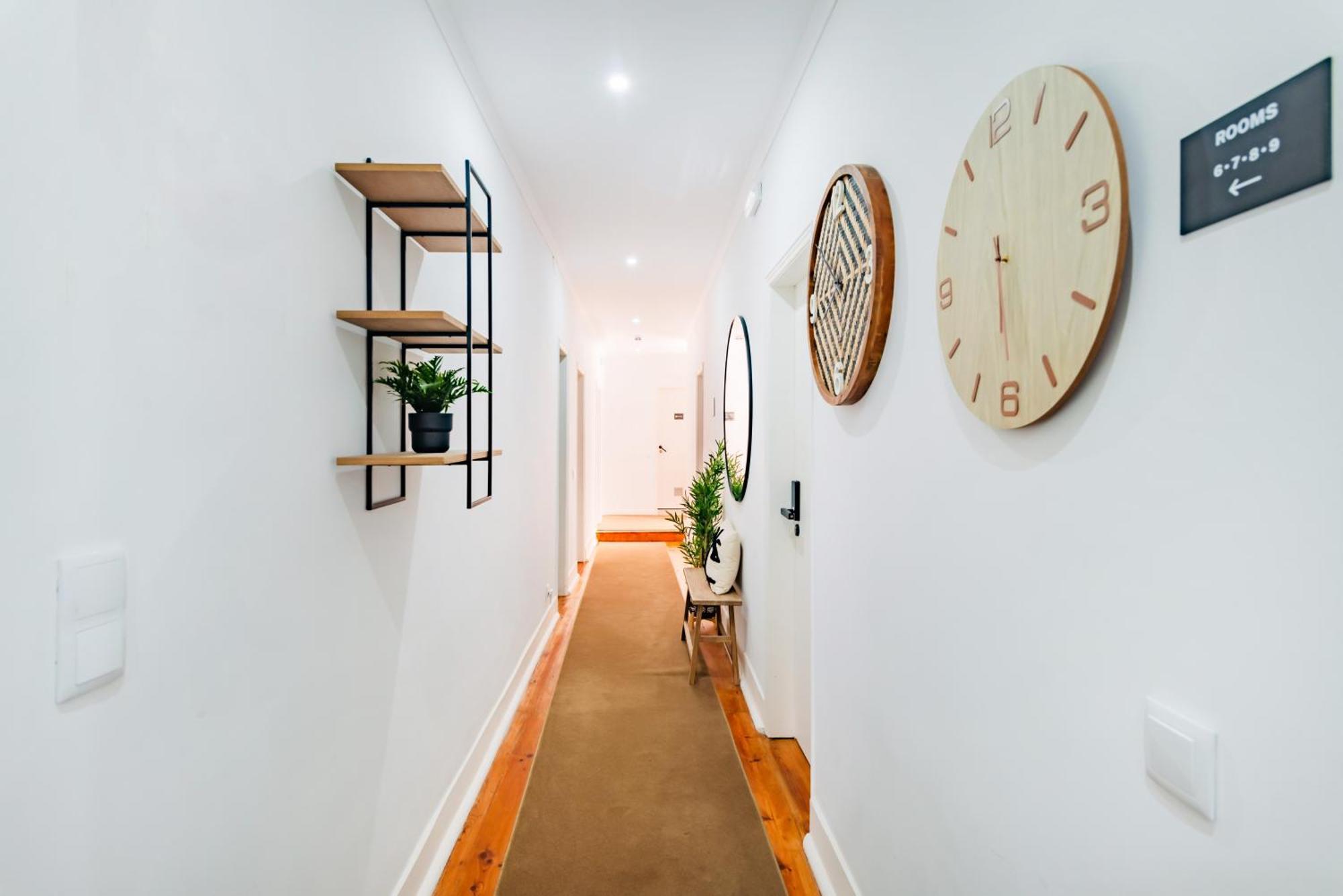 ליסבון Guest Inn 2 Boutique House מראה חיצוני תמונה