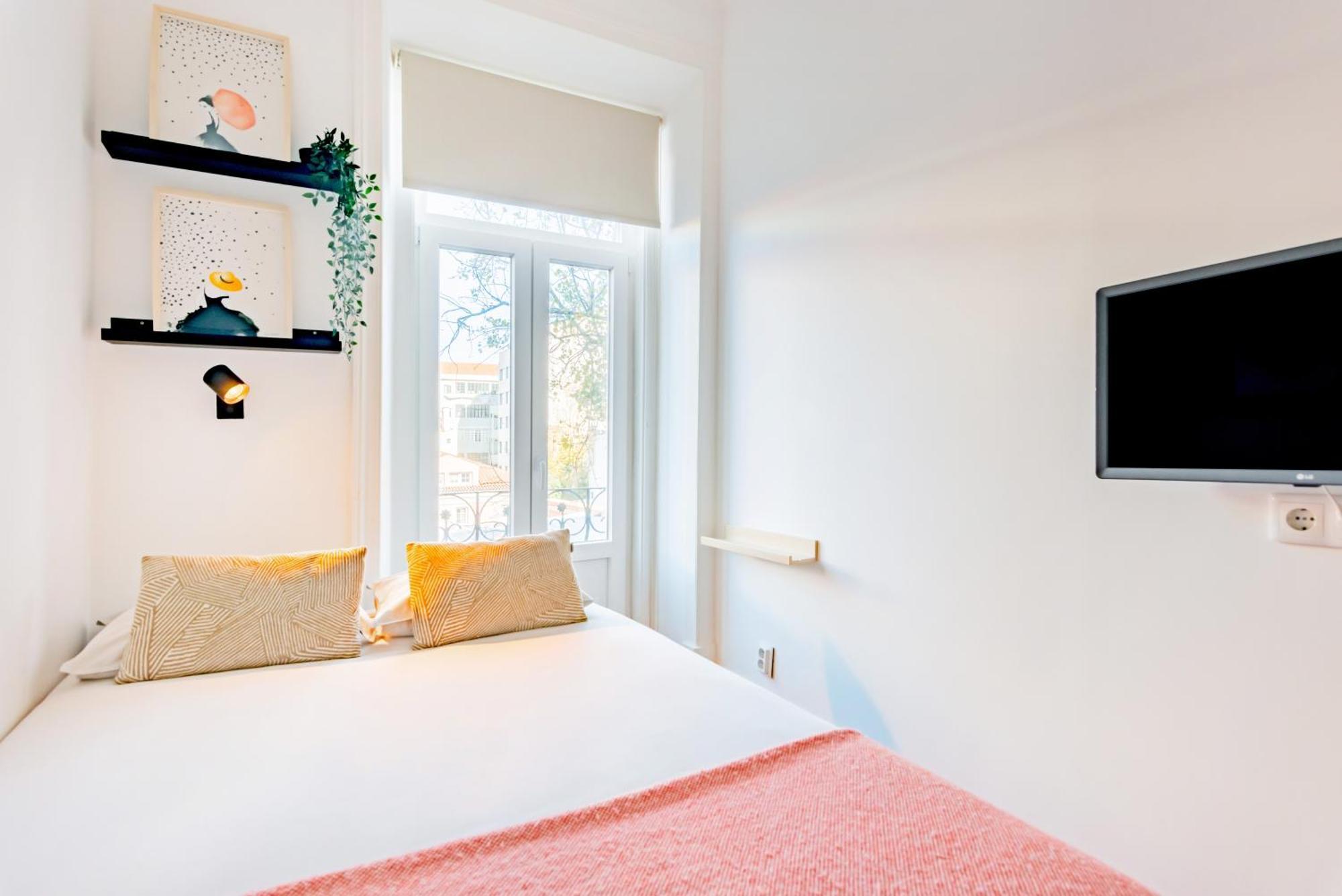 ליסבון Guest Inn 2 Boutique House מראה חיצוני תמונה
