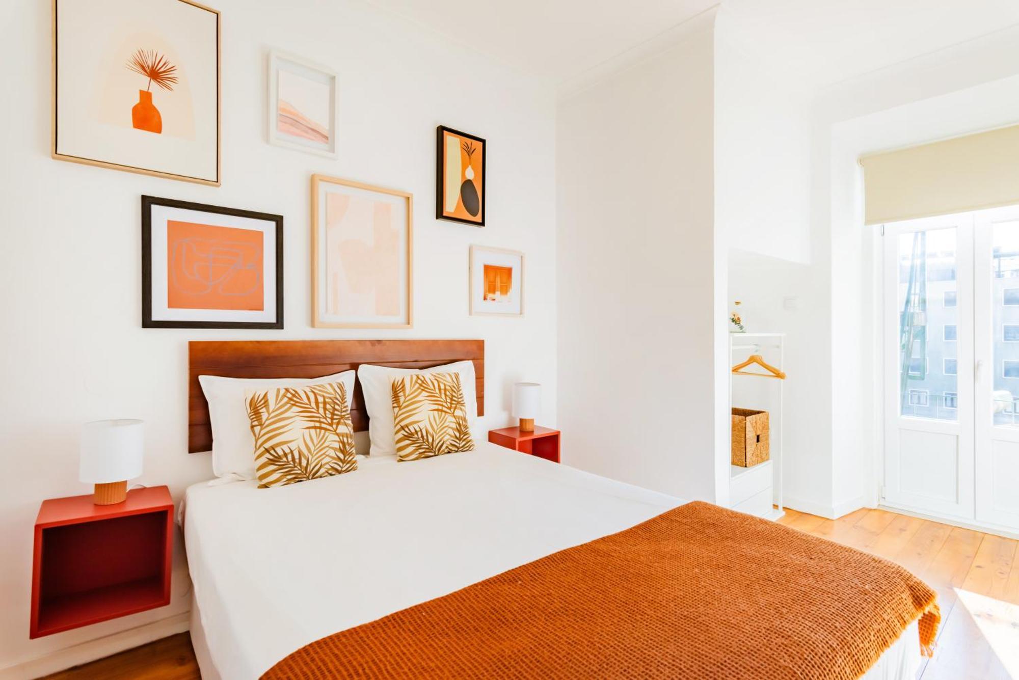ליסבון Guest Inn 2 Boutique House מראה חיצוני תמונה