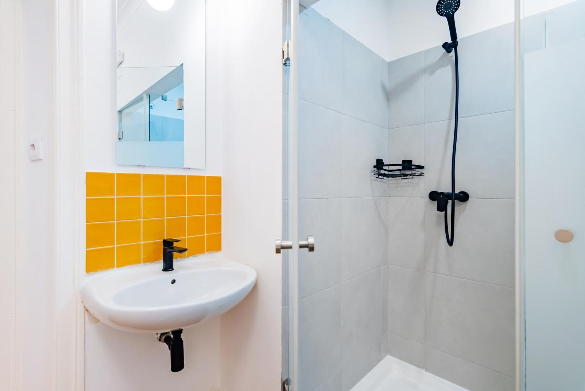 ליסבון Guest Inn 2 Boutique House חדר תמונה
