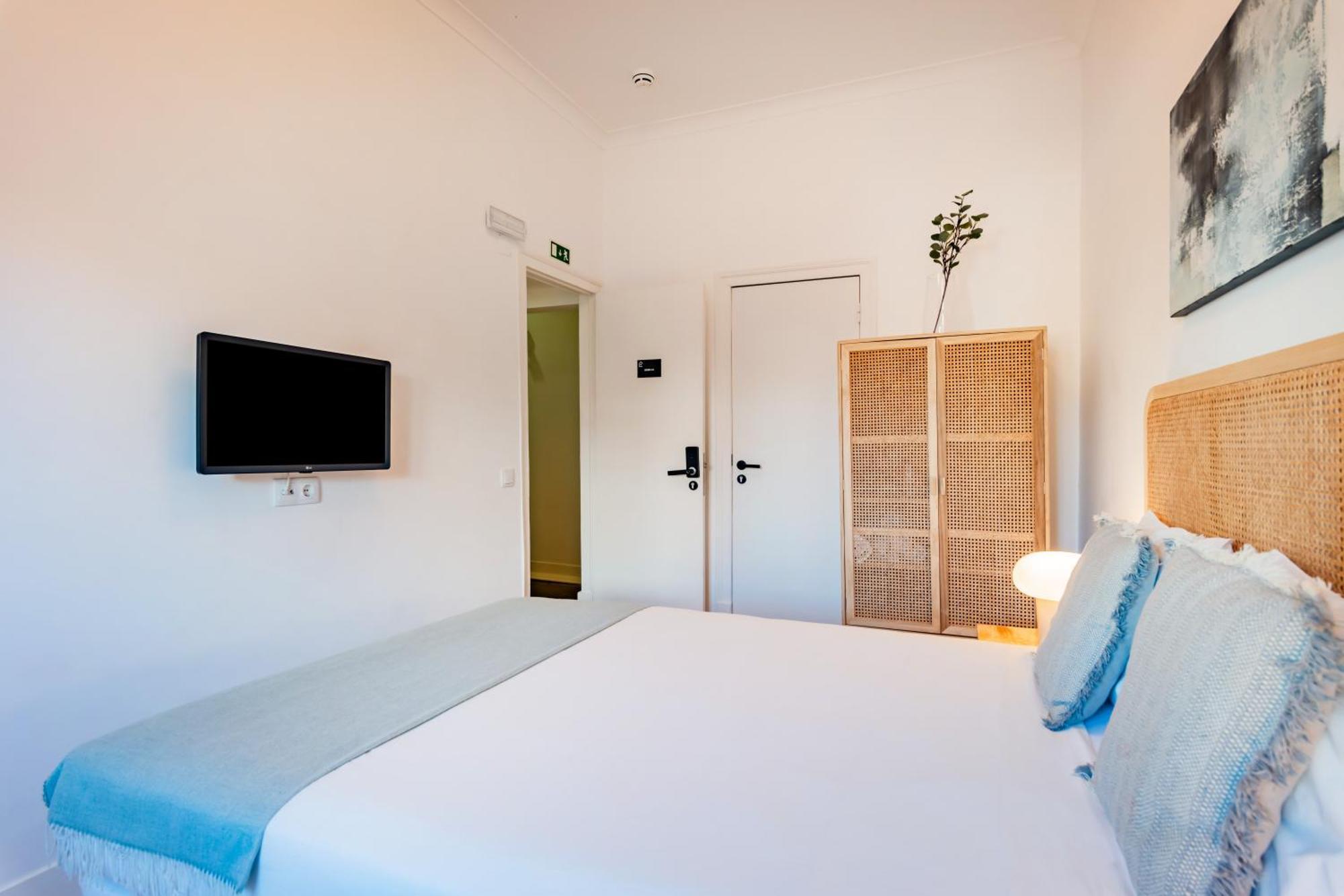 ליסבון Guest Inn 2 Boutique House חדר תמונה