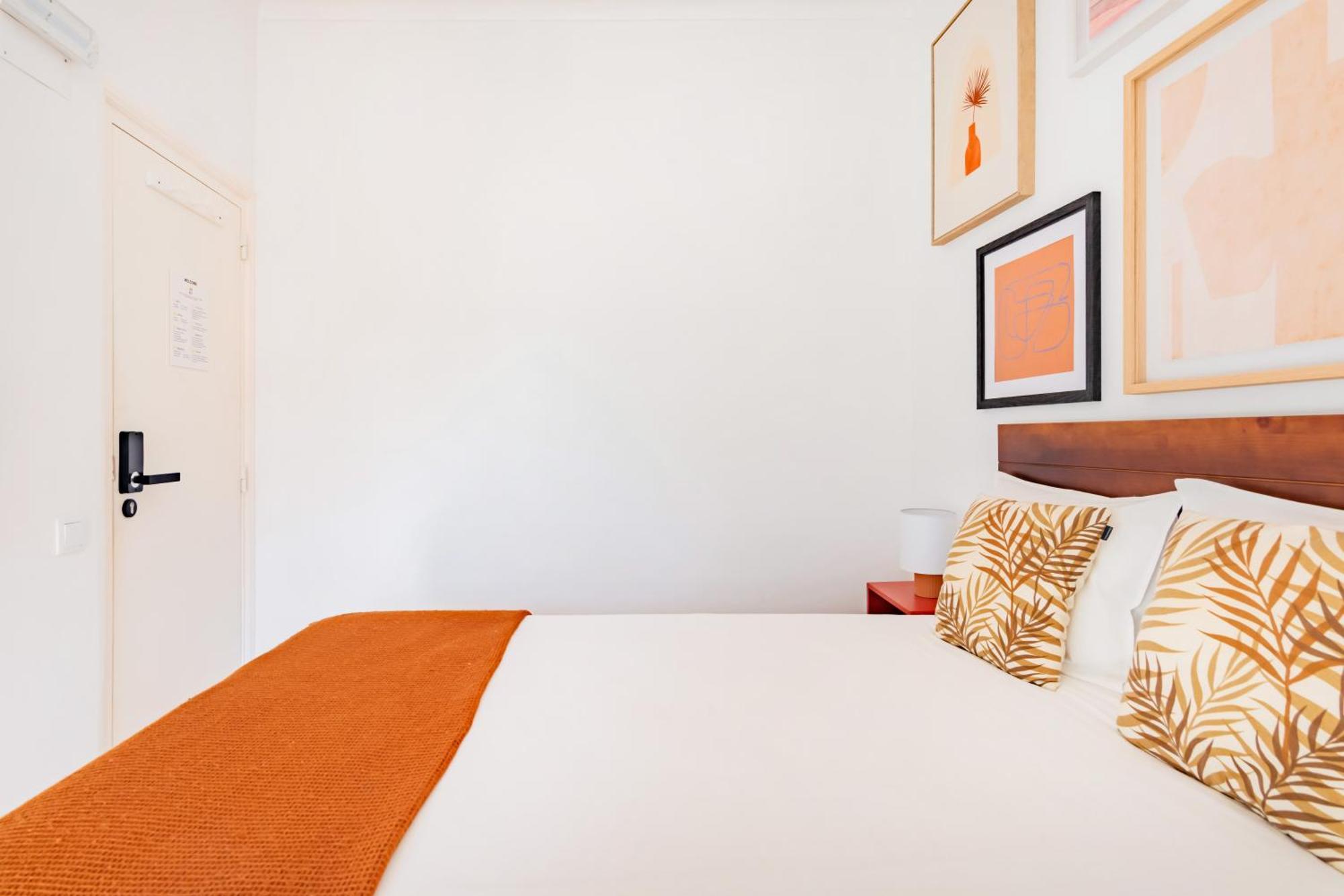 ליסבון Guest Inn 2 Boutique House חדר תמונה