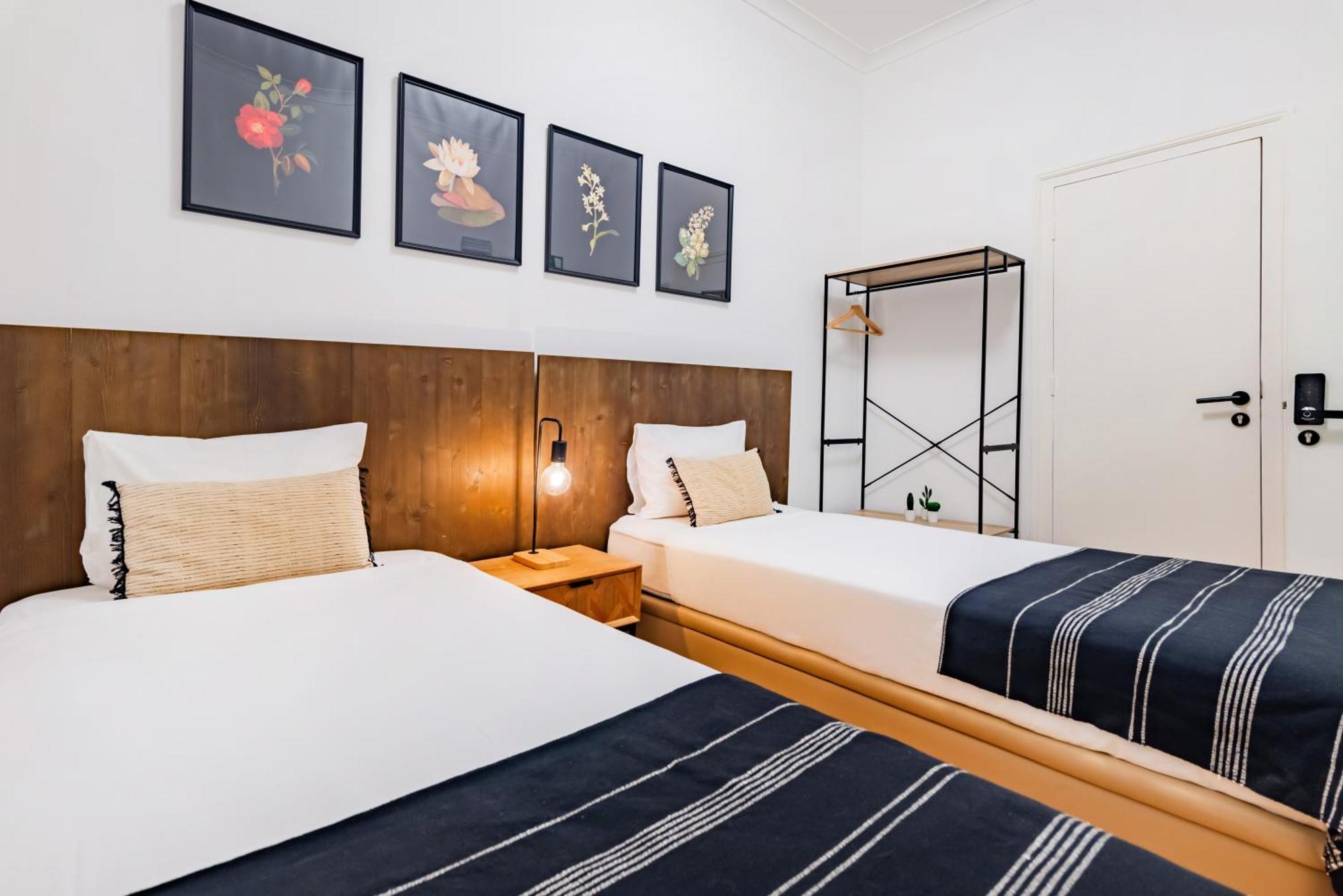 ליסבון Guest Inn 2 Boutique House חדר תמונה